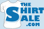 The Shirt Sale