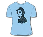 The Shirt Sale - The Blues Brothers Holy Man T-shirt
