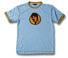 The Shirt Sale - Bruce Lee Circle Bruce T-shirt