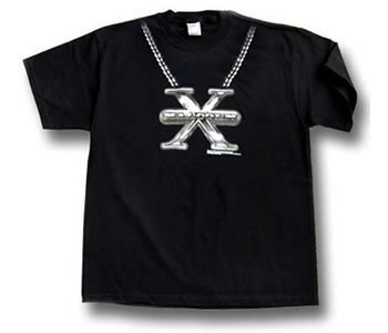 malcolm x rifle shirt