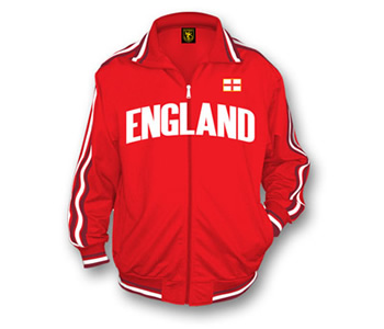 england fc jacket