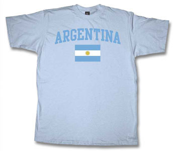 argentina soccer shirts sale