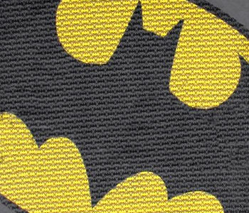 Batman-Logo