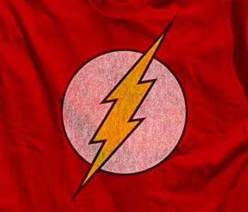 Flash Gordan